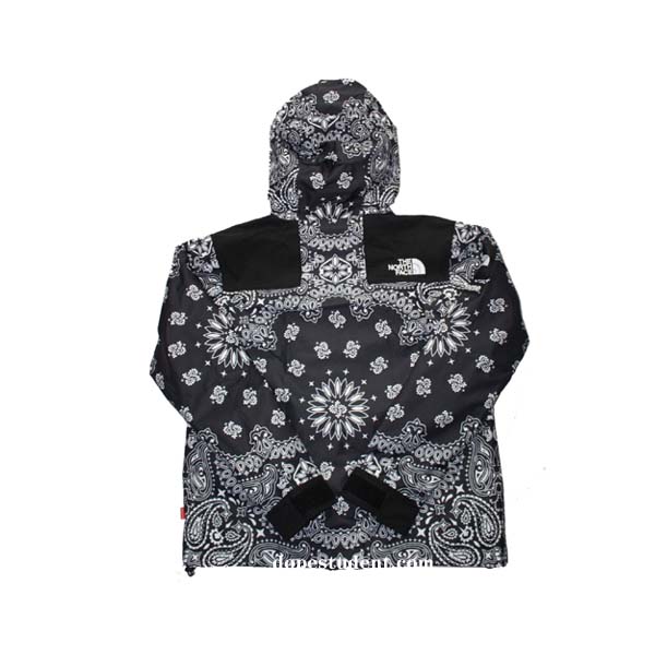 tnf bandana