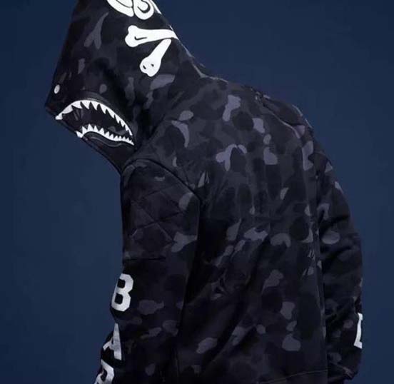 nbhd bape