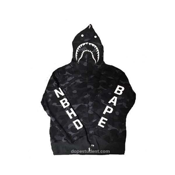 nbhd bape