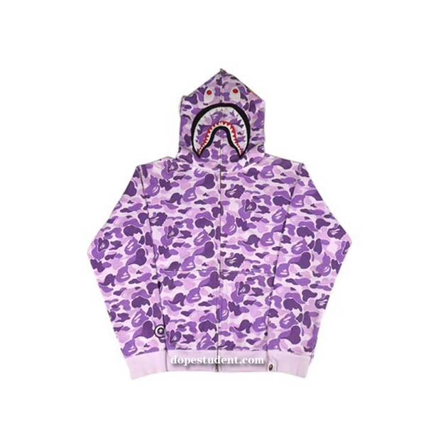 Buy bape camo sweater cheap online