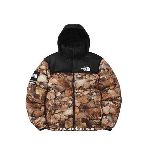 supreme tnf leaves