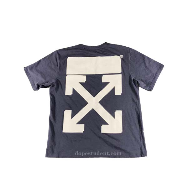 t shirt champion off white