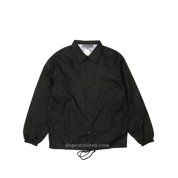 Commes Des Garcons CDG Coach Jacket | Dopestudent