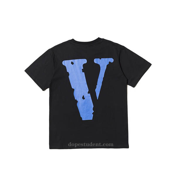 Buy > vlone purple shirt > in stock