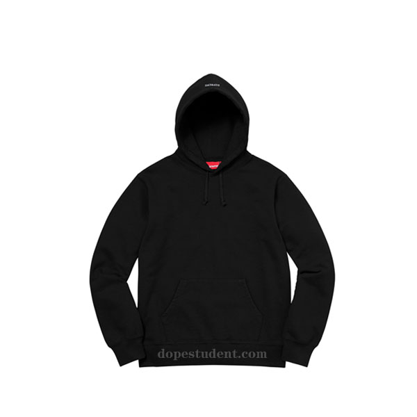 Supreme Illegal Business Hoodie | Dopestudent