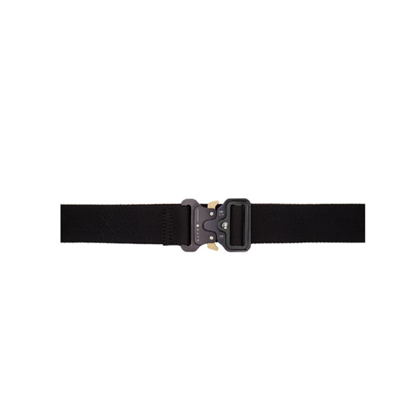 Alyx Black Long Safe Belt Dopestudent - alyx jacket roblox