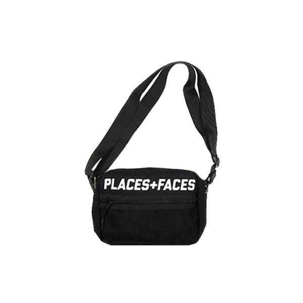places faces bag