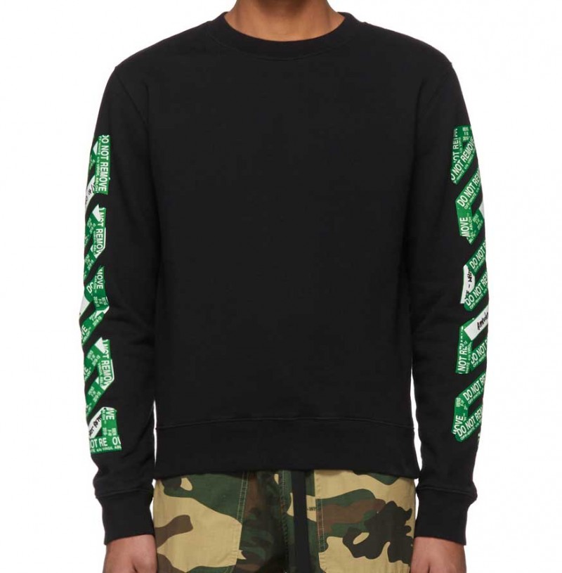 Off White Crewneck Online Store, UP TO 51% OFF | www 