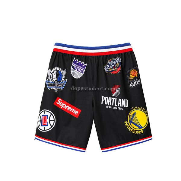 (22年6月26日まで) Supreme NIKE NBA Short - www.bjmpmpc.com