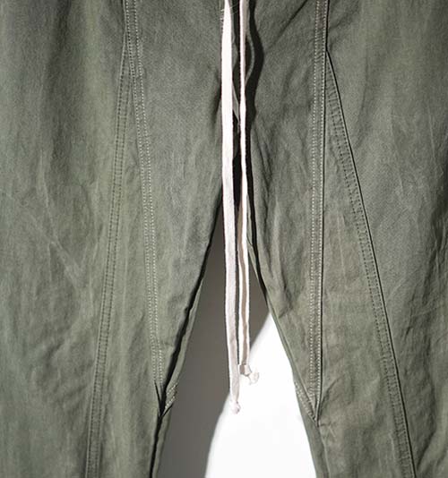 Fear of God FOG 4th Collectiion Pants | Dopestudent