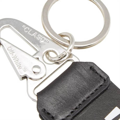 Details about   Genuine Leather ESP Keychain Magic Trick 