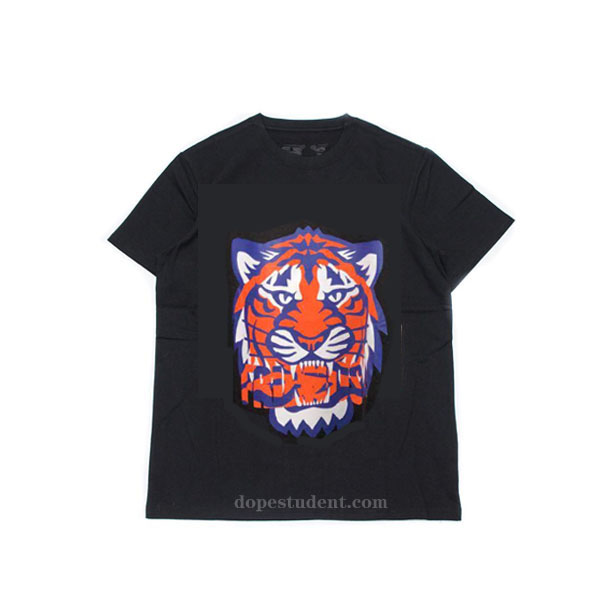 vlone tiger tee