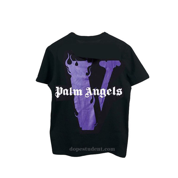 palm angels t shirt vlone