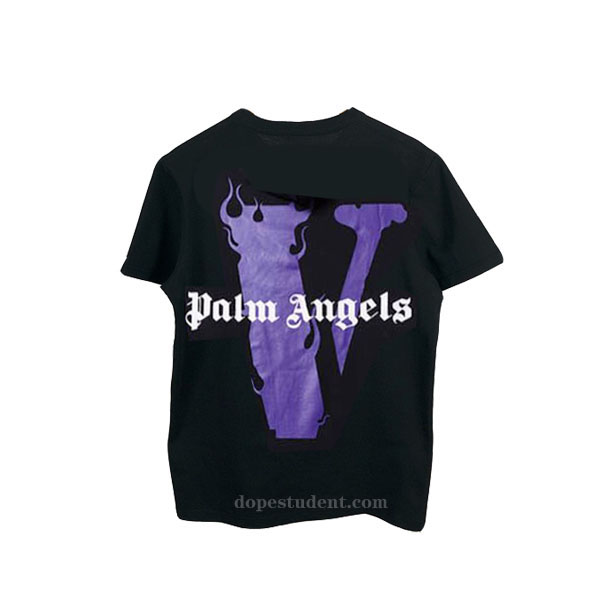 palm angels shirt vlone