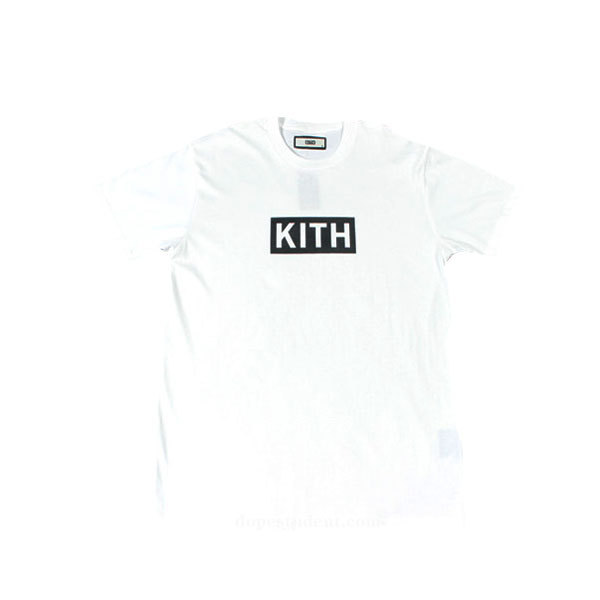Kith Box Logo Tee on Sale, 53% OFF | www.pegasusaerogroup.com