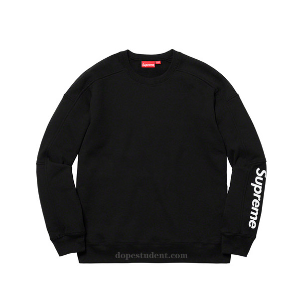 Formula Crewneck Supreme Sweatshirt | Dopestudent