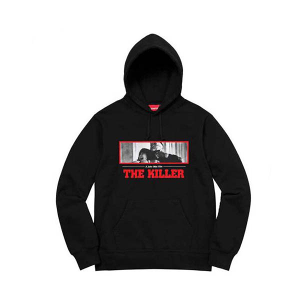 supreme the killer jacket