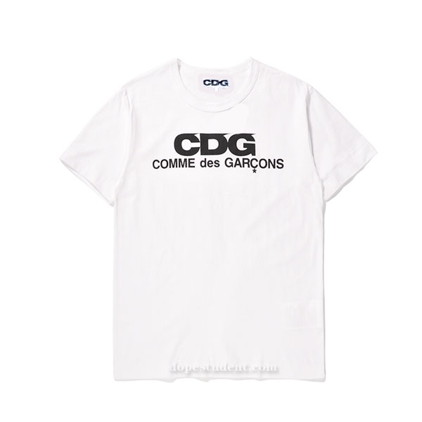 cdg classic shirt