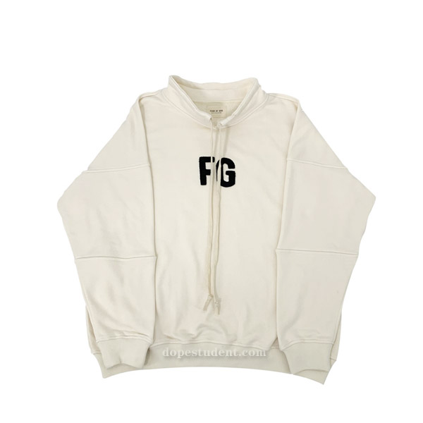 FOG Fear Of God 6th Sweatshirt
