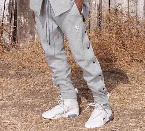 fear of god nike sweatpants