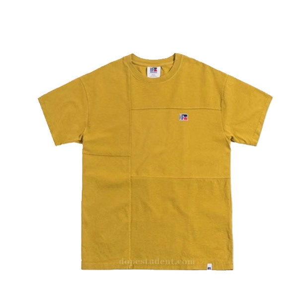 KITH Russell Athletic Color T-shirt | Dopestudent