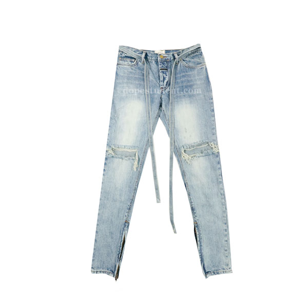 fear of god jeans