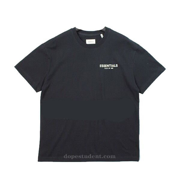 FOG Fear of God Essentials Logo T-shirt | Dopestudent