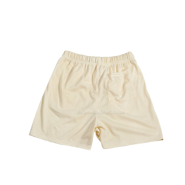 FOG Fear of God Essentials Mesh Shorts | Dopestudent