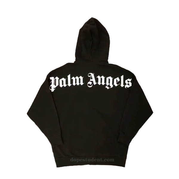 palm angels sweat shirt