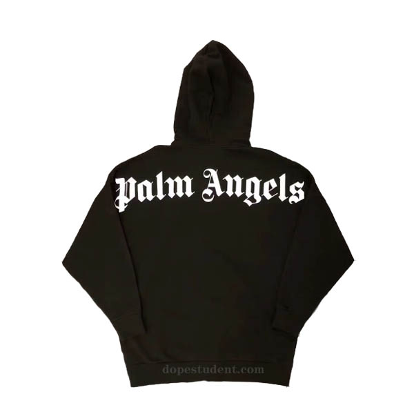 Palm angels на русском языке