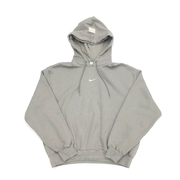 fear of god hoodie nike