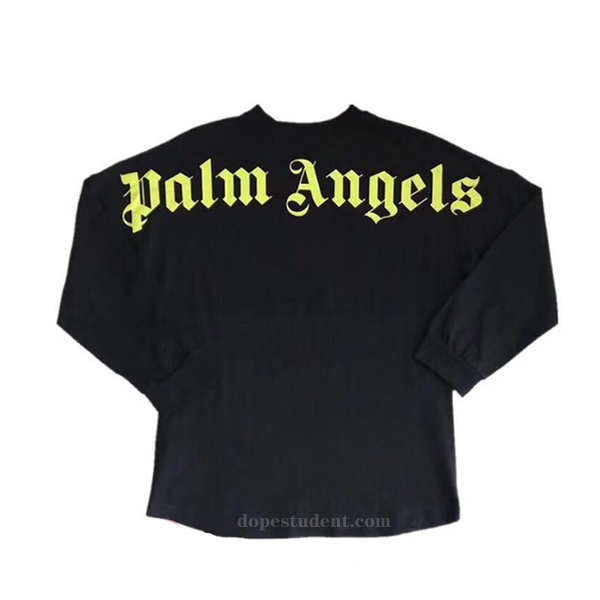 long sleeve angel shirt