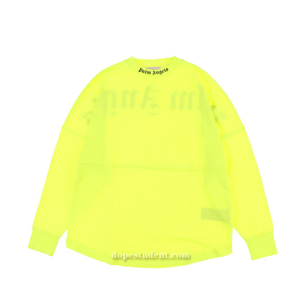 palm angels long sleeve