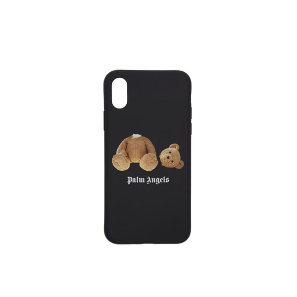 Palm Angels Kill Bear iPhone Case | Dopestudent