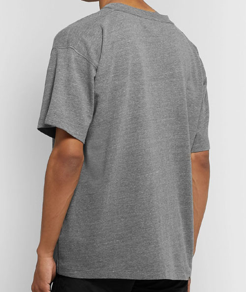 FOG Fear of God 6th Patch T-shirt | Dopestudent