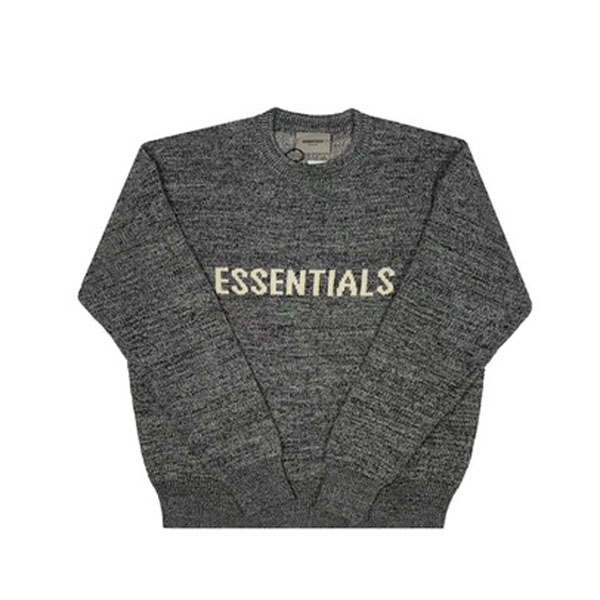 Fear of God Essentials Knit Sweater | Dopestudent