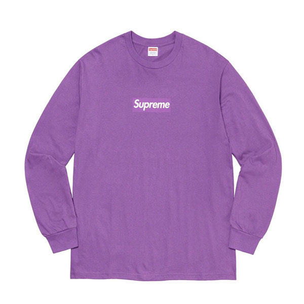 【保証書付】 - Supreme Supreme top l/s sleeves cutout Tシャツ+カットソー(七分+長袖